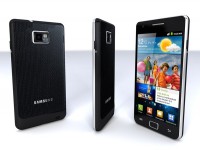 Samsung Galaxy S2 I9100